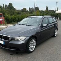 Bmw 320 320d cat Touring Eletta