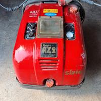 idropulitrice sirio mod match-ball