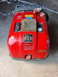 idropulitrice sirio mod match-ball