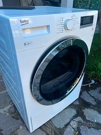 Asciugatrice Beko A+++ 8 kg