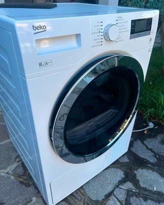 Asciugatrice Beko A+++ 8 kg