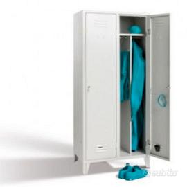 Armadio per spoglatoio Nuovo made in Italy