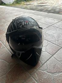 Casco Airoh modulare