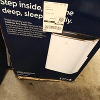 climatizzatore portatile Electrolux 