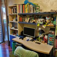 Camera da letto ragazzo