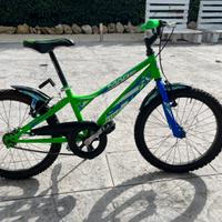 Bici  per bambino