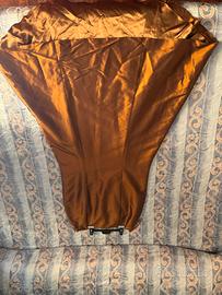 Vestito elegante donna taglia 48