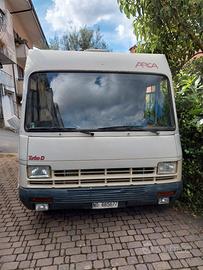 motorhome 