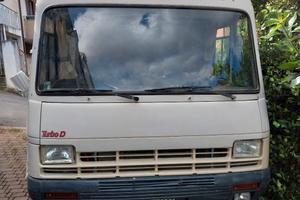 motorhome 
