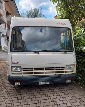 motorhome 