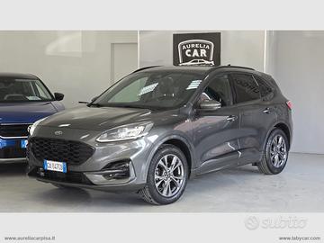 FORD Kuga 1.5 EcoBlue 120 CV 2WD ST-Line X