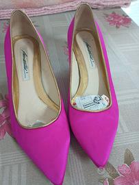 scarpe donna BRIAN ATWOOD