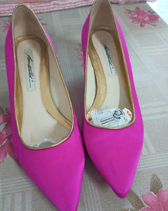 scarpe donna BRIAN ATWOOD