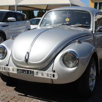 VOLKSWAGEN Maggiolino 1.2 VETRO PIATTO