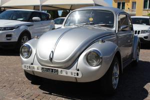 VOLKSWAGEN Maggiolino 1.2 VETRO PIATTO