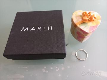 Braccialetto Marlù+altri gioielli