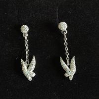 ORECCHINI DI SWAROSVKI DISNEY TRILLY €25 MAZARA