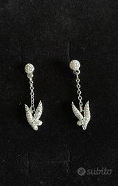 ORECCHINI DI SWAROSVKI DISNEY TRILLY €25 MAZARA