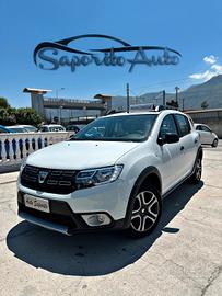 Dacia Sandero 1.5 DIESEL STEPWAY