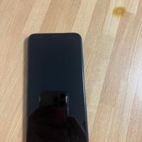 Iphone 11 pro max 64gb