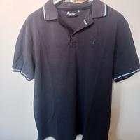 Polo Nera uomo marca Boxeur tg. XL