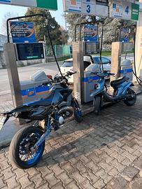 husqvarna sm 125 2005