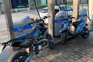 husqvarna sm 125 2005