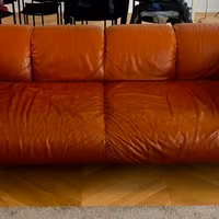 Divano Poltrona Frau