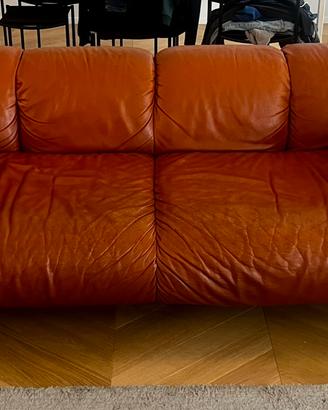 Divano Poltrona Frau