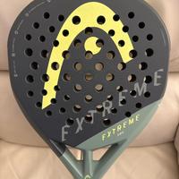 Head extreme pro padel