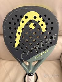 Head extreme pro padel