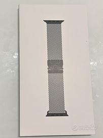 Cinturino Apple Watch Ultra in titanio