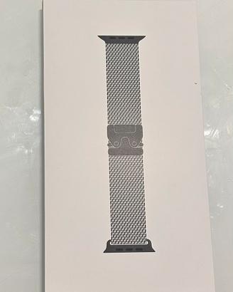 Cinturino Apple Watch Ultra in titanio