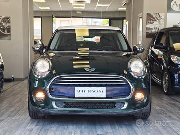Mini 1.5 Cooper D Business XL