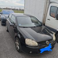 Golf 5 1.6 GPL