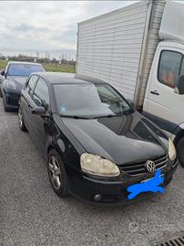 Golf 5 1.6 GPL