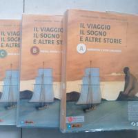 Il viaggio, il sogno e altre storie.