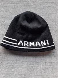 Armani jeans berretta 