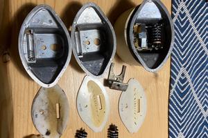 Ricambi Vespa contakm