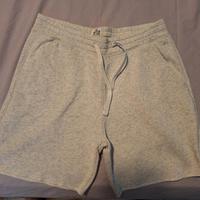 Pantaloncini fitness Hollister tg. M