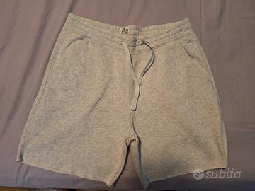 Pantaloncini fitness Hollister tg. M