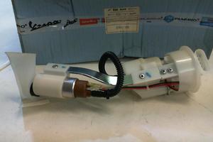 POMPA CARBURANTE SPORT CITY CARNABY RAMBLA PIAGGIO