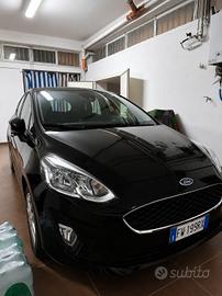 FORD FIESTA GPL 2019