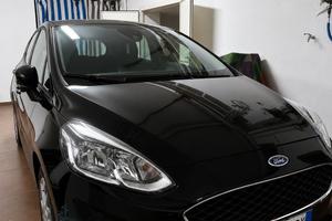 FORD FIESTA GPL 2019