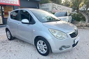 Opel Agila 1.2 FULL NEOPATENTATI