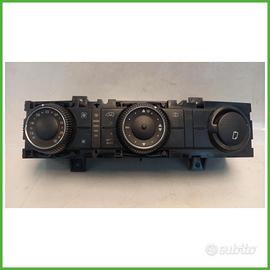 Comandi Clima AC Bhtc 5HB009012-00 Mercedes