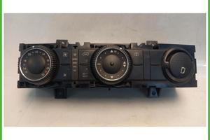 Comandi Clima AC Bhtc 5HB009012-00 Mercedes