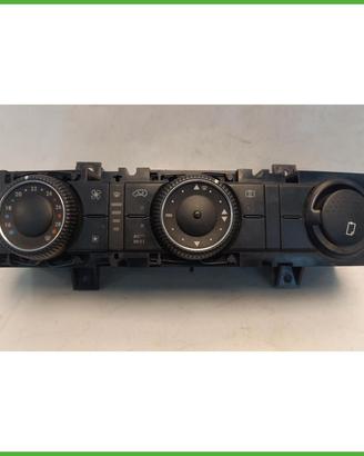 Comandi Clima AC Bhtc 5HB009012-00 Mercedes