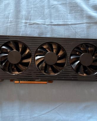 AMD Radeon Rx6800xt Difettosa