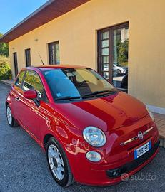 Fiat 500 1.4 16V Sport